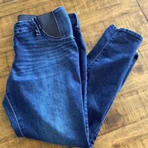 Isabel Maternity Skinny Jeans